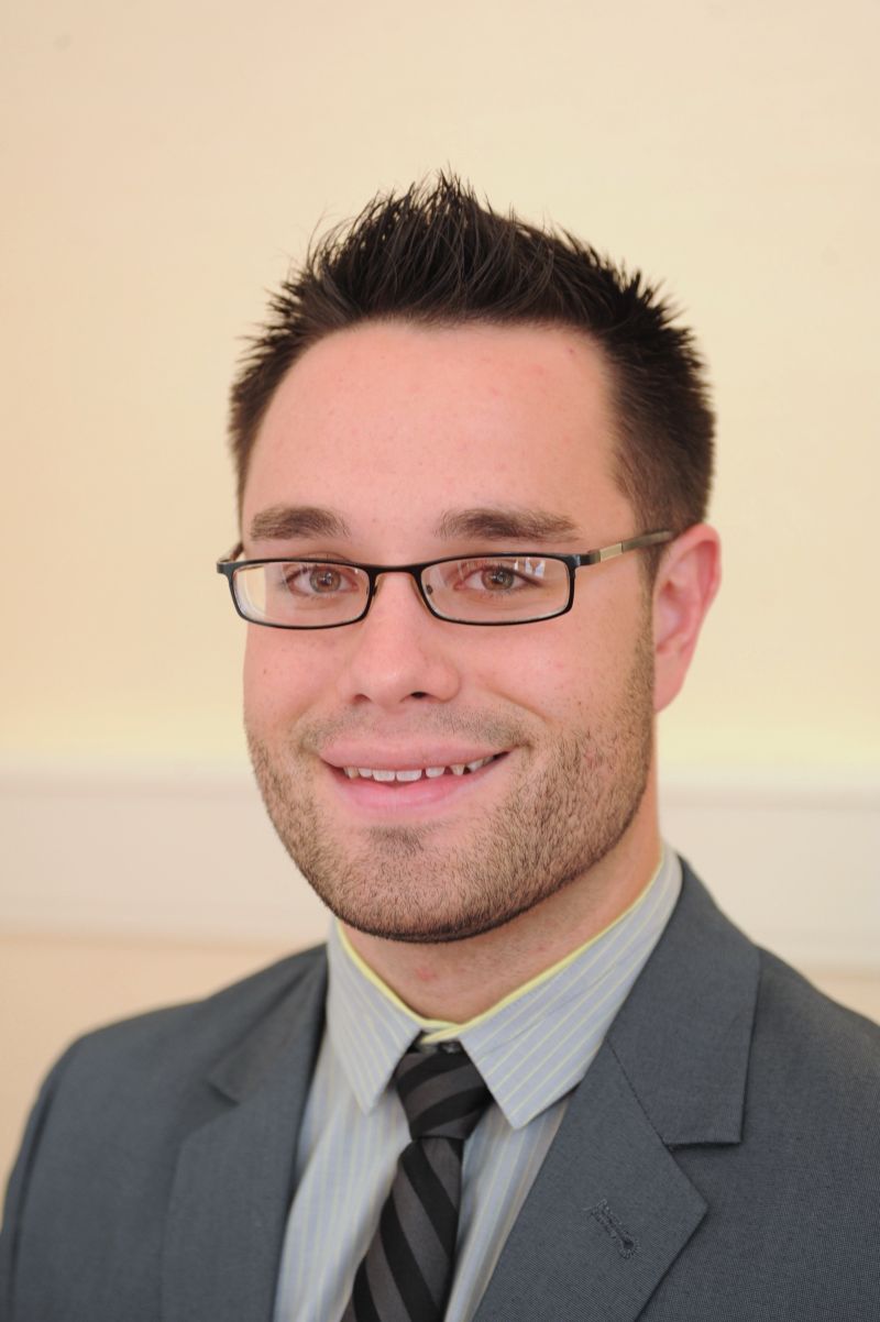 Kevin E. Moch 