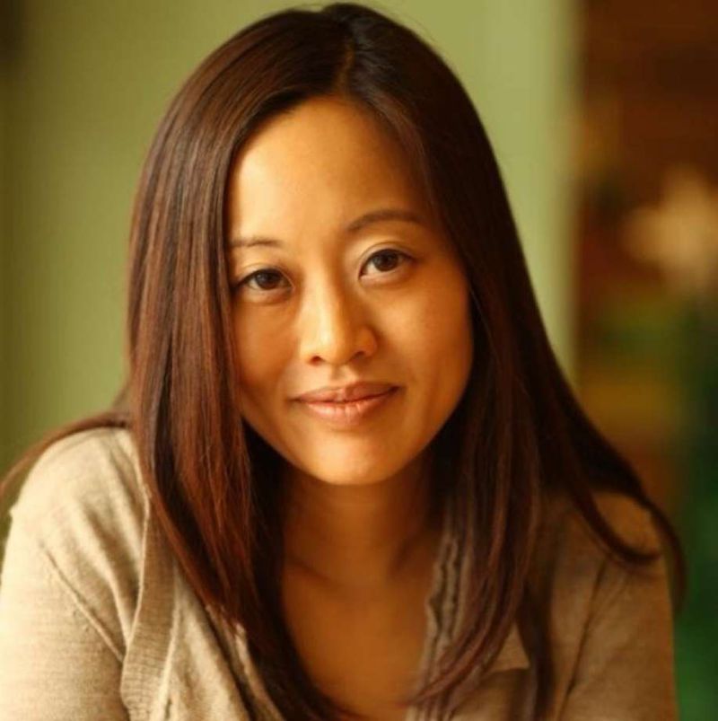 Krys Lee