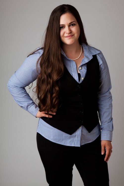 Liana Brent 