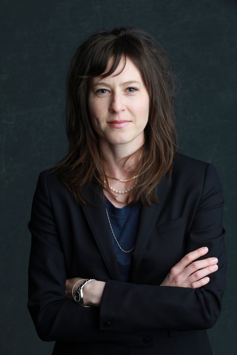 Lindsay Harris 