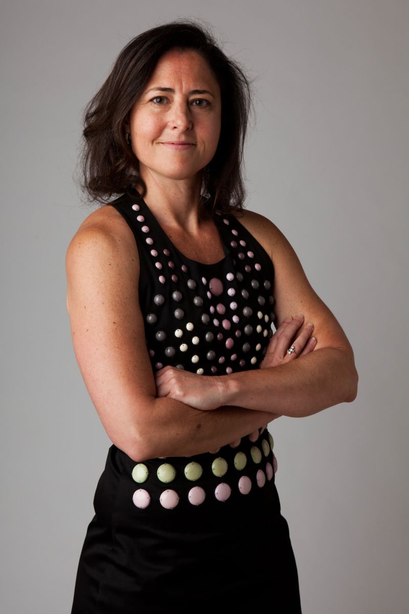 Liz Ševčenko 