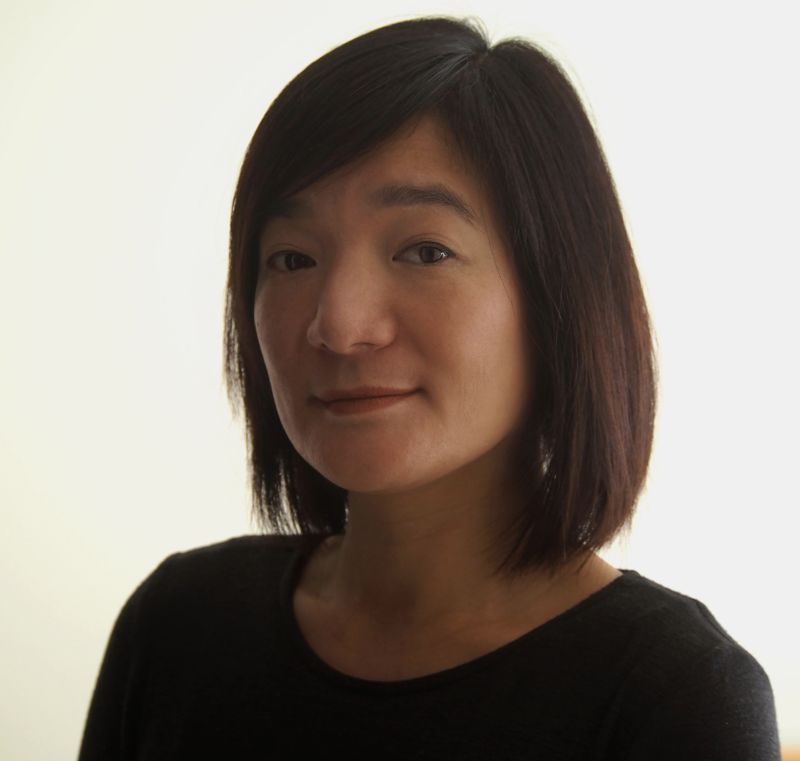 Lori Wong
