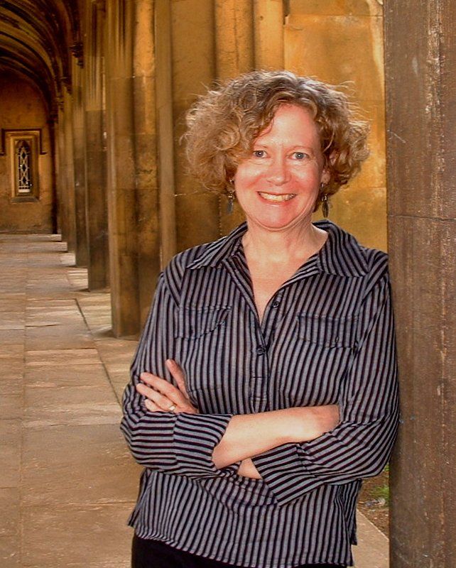 Marilynn Desmond 