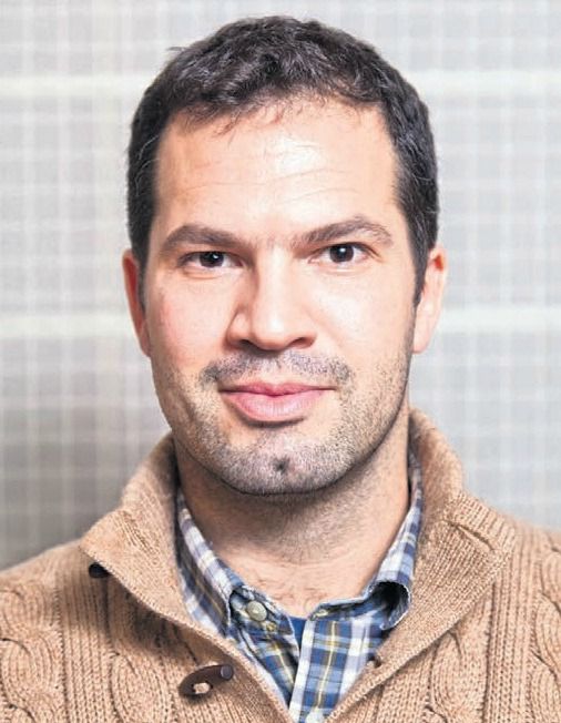 Mark Boulos 