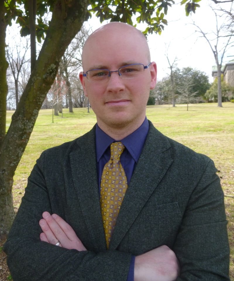 Martin Eisner 