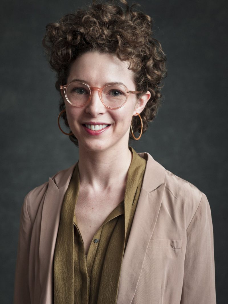 Mary Reid Kelley