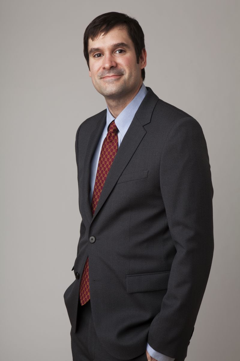 Matthew Neill Null 