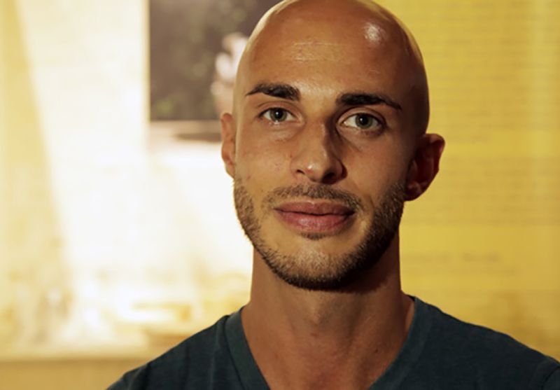 Maurizio Montalti