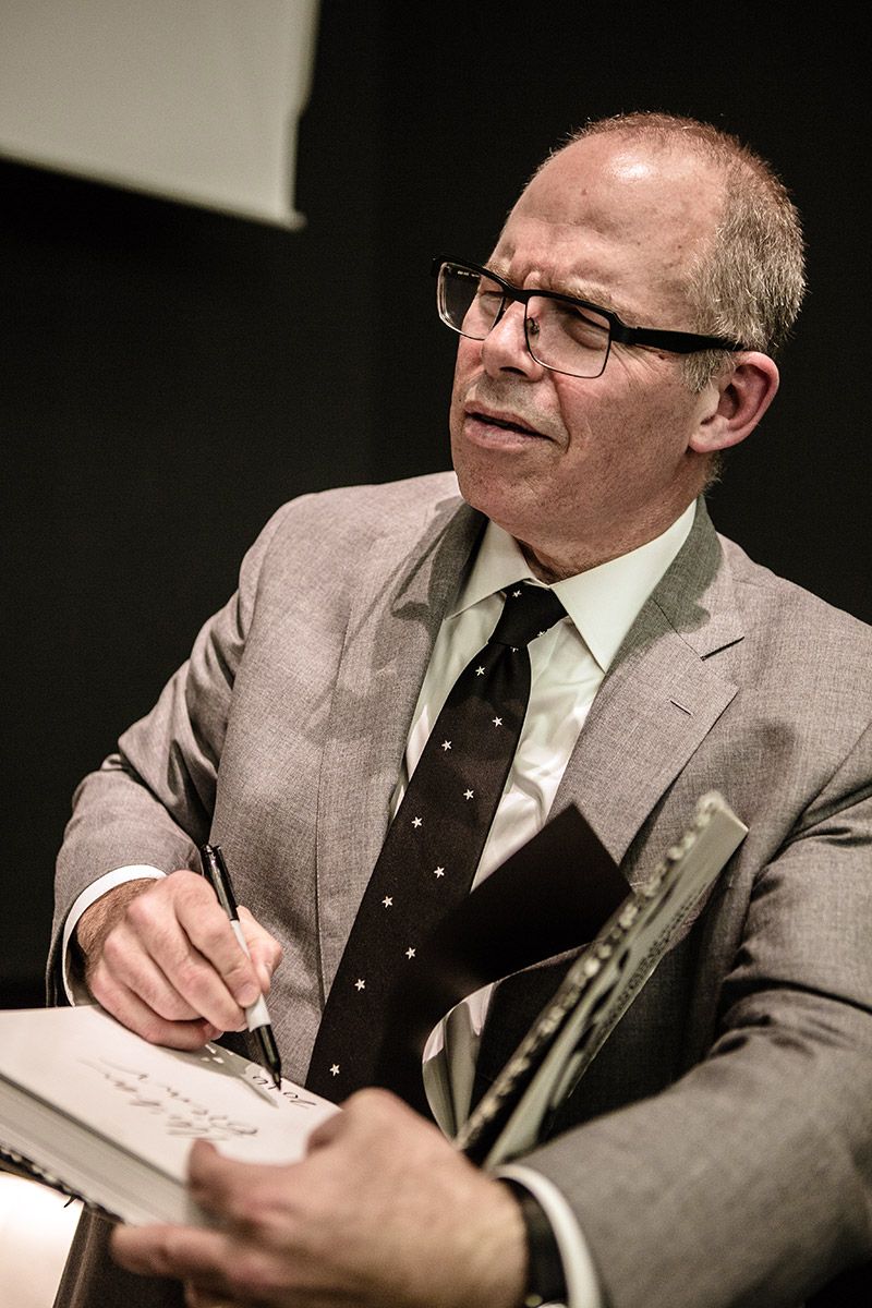 Michael Bierut