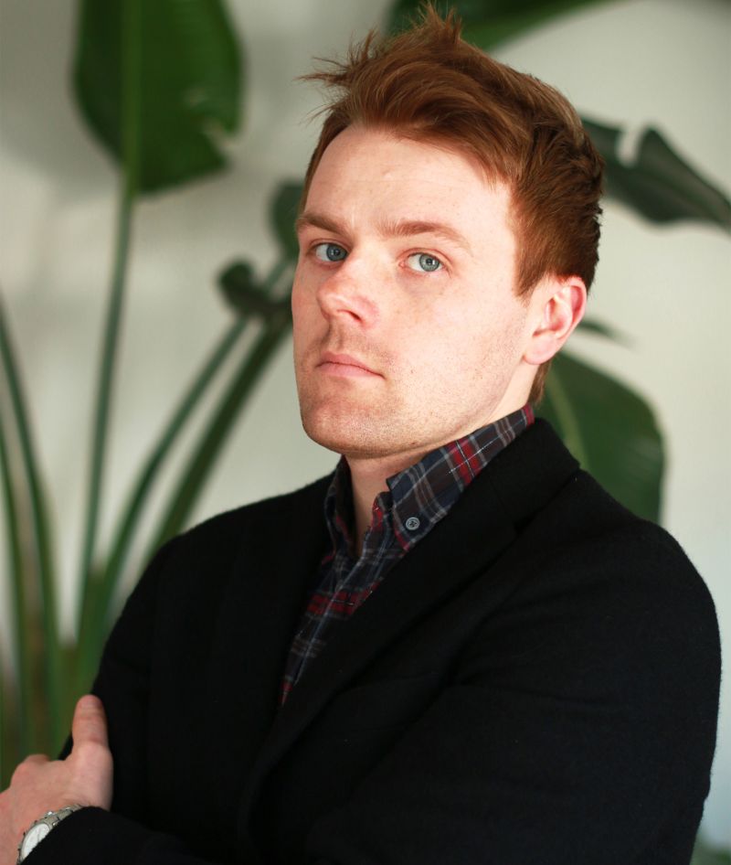 Michael Saltarella