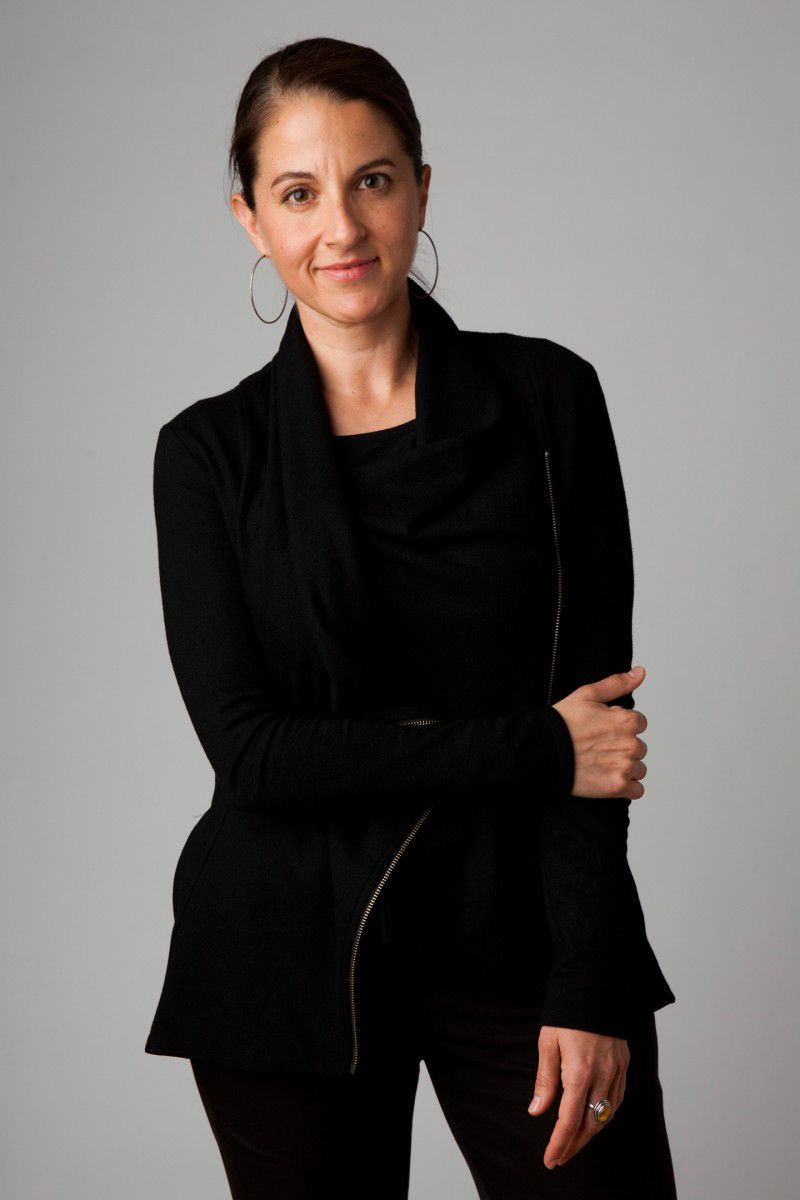 Michelle Berenfeld