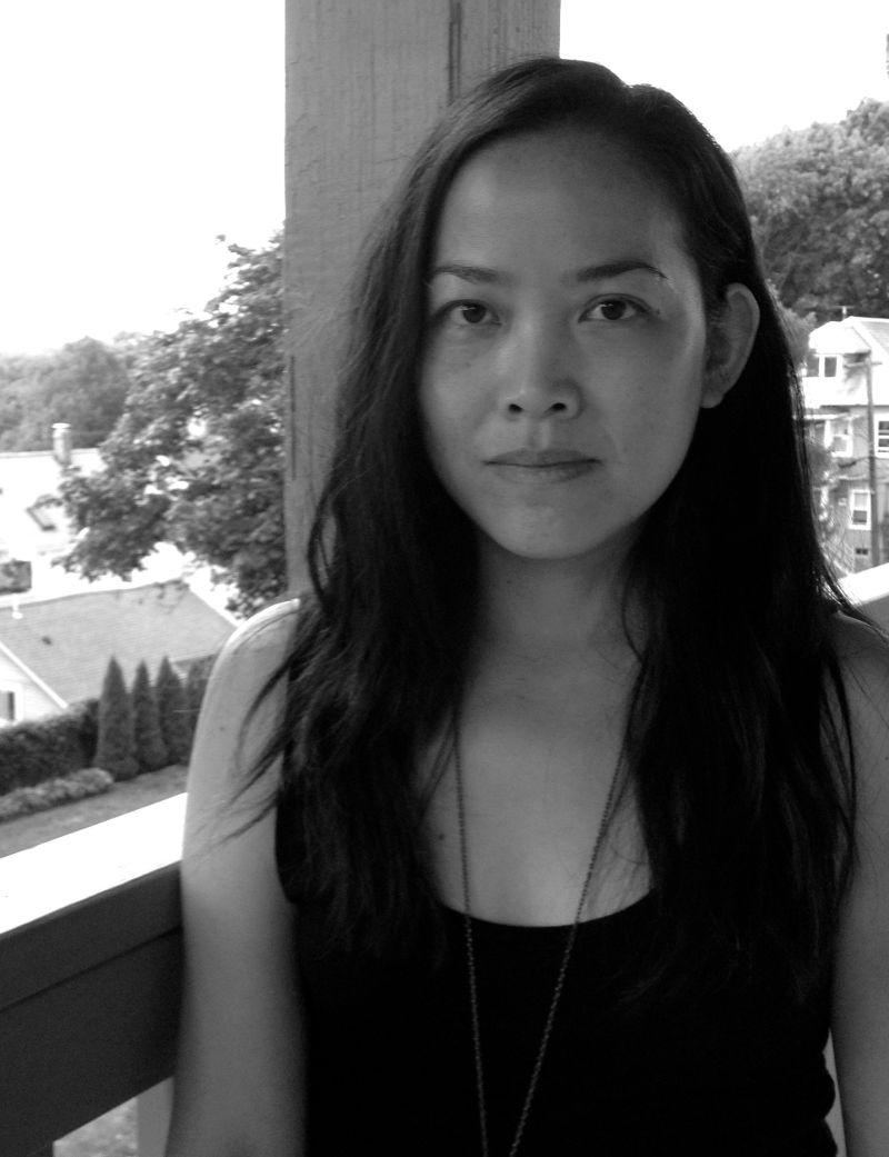 Michelle Lou - Portrait