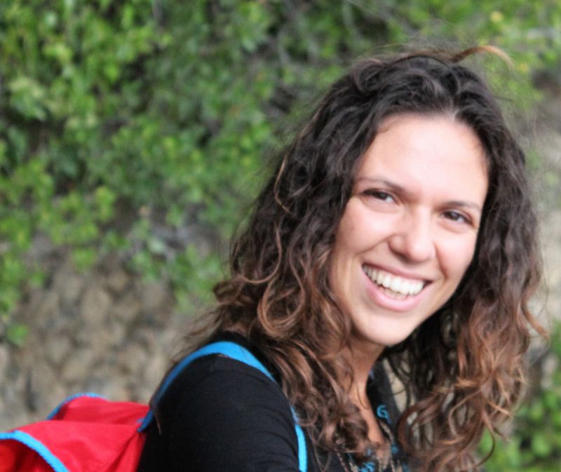 Milena Belloni