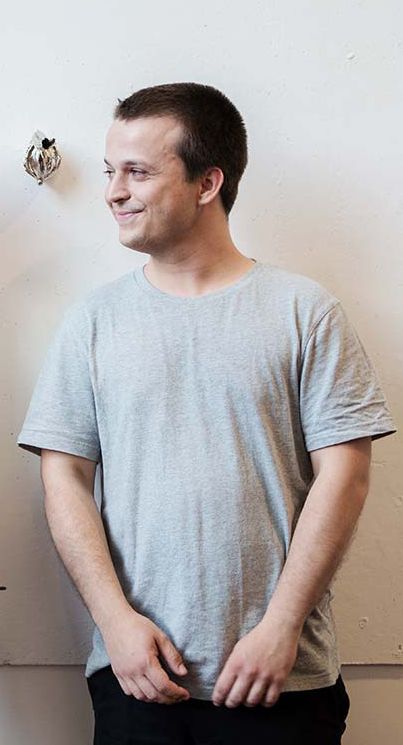 Namsal Siedlecki