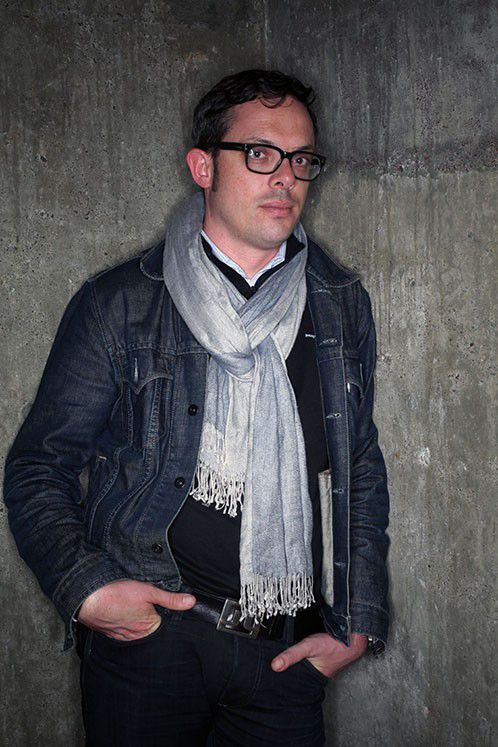 Nicholas de Monchaux