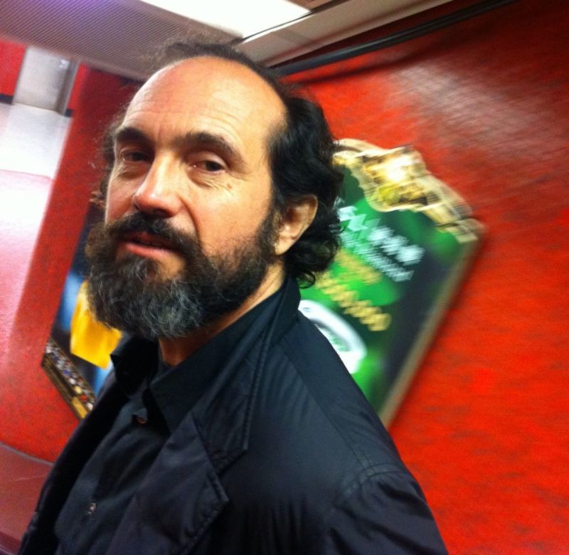Pablo Castro Estévez