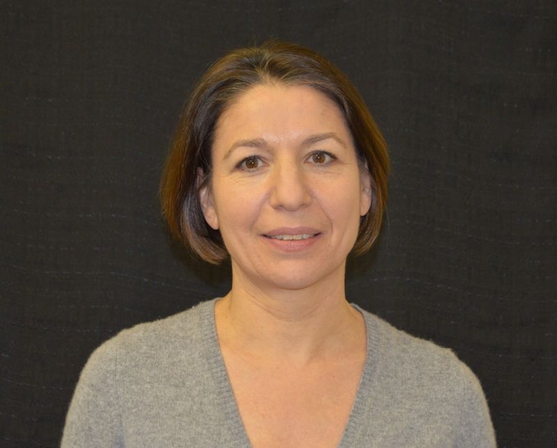 Paola Gambarota 