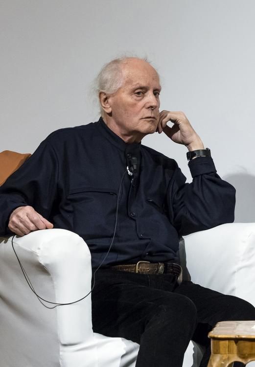 Paolo Gioli - Conversations/Conversazioni