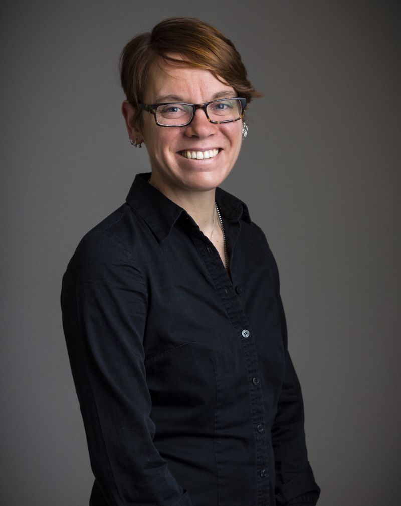 Paula Matthusen 