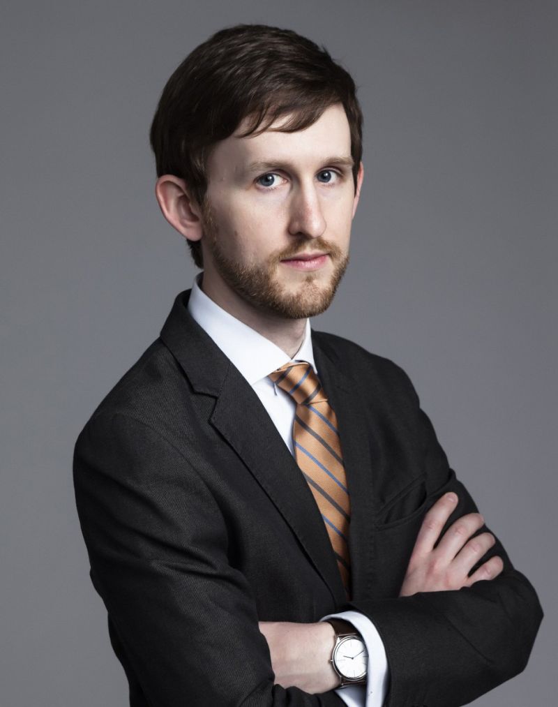 Peter Jonathan Bell