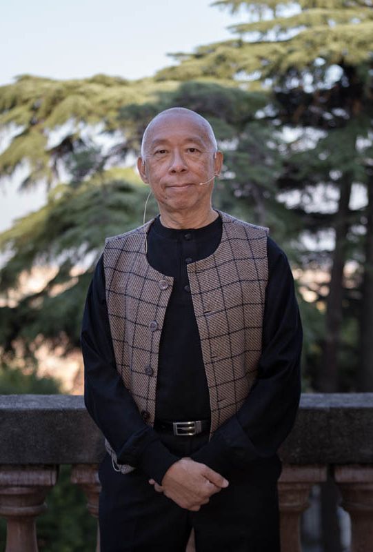 Ping Chong