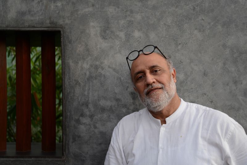 Rahul Mehrota