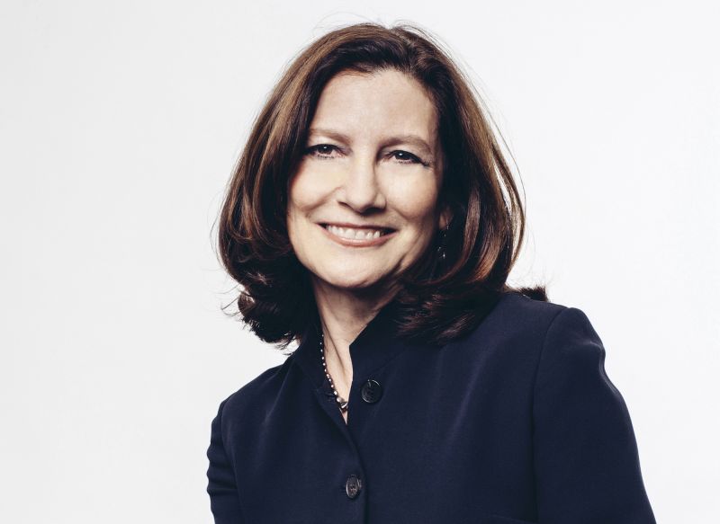 Resident - Mary Margaret Jones