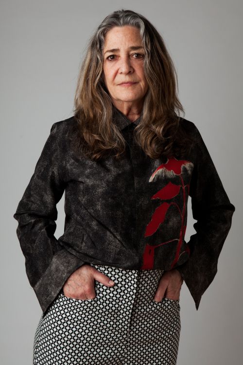 Rochelle Feinstein 