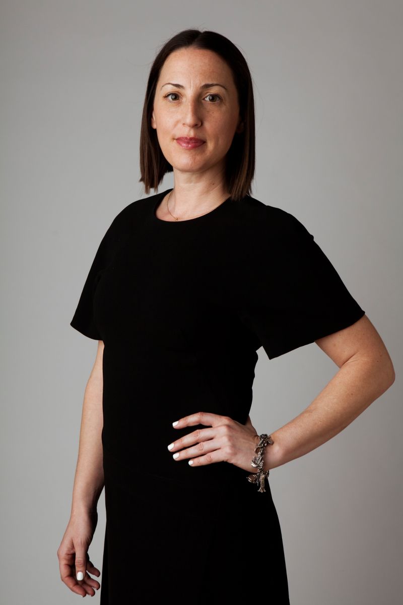 Rosetta S. Elkin 