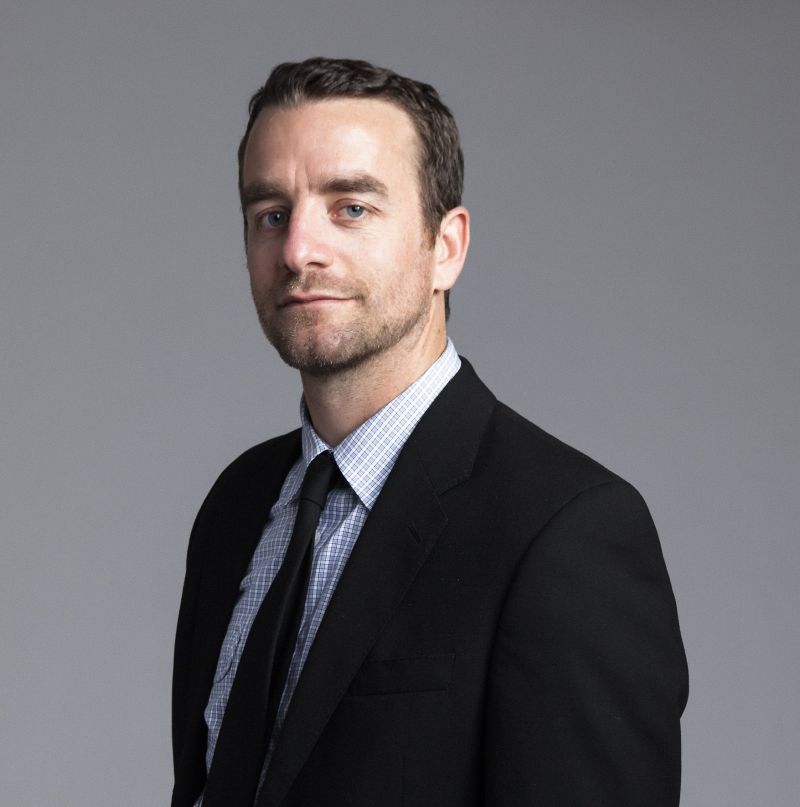 Ross Benjamin Altheimer
