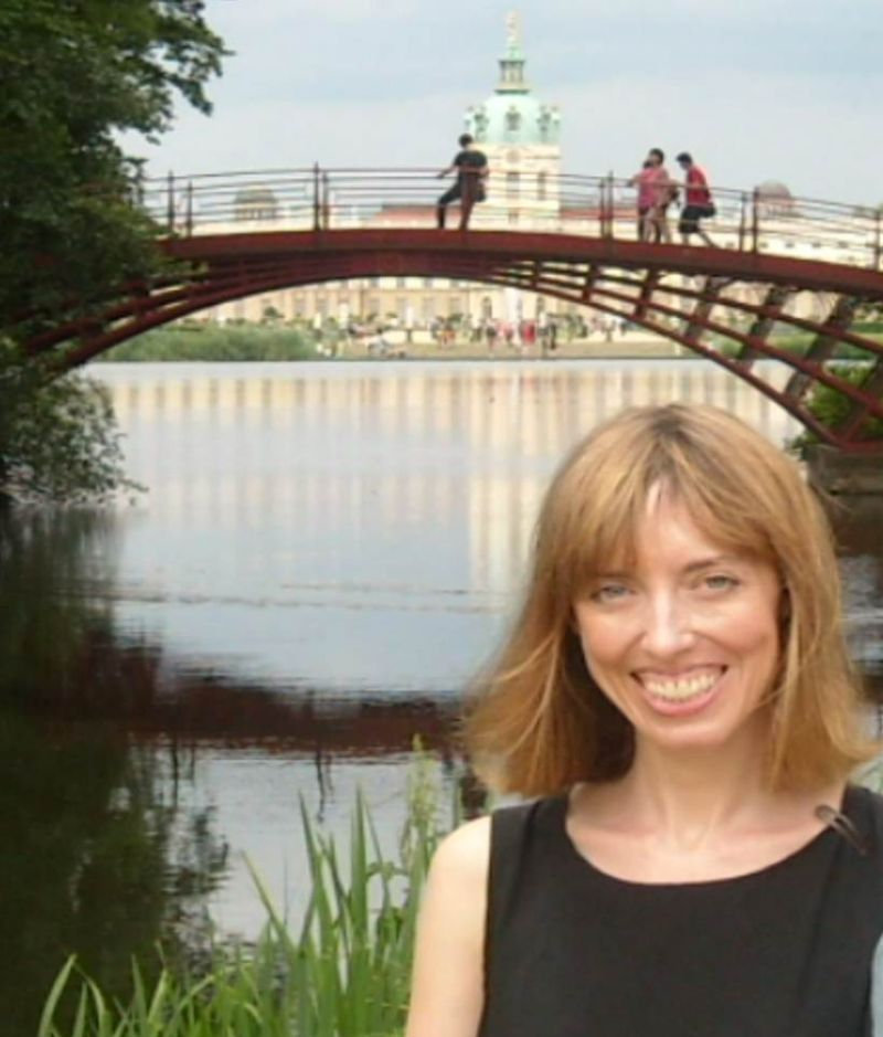 Ruth Noyes