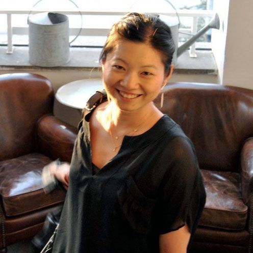 Ruth W. Lo - Rome Prize