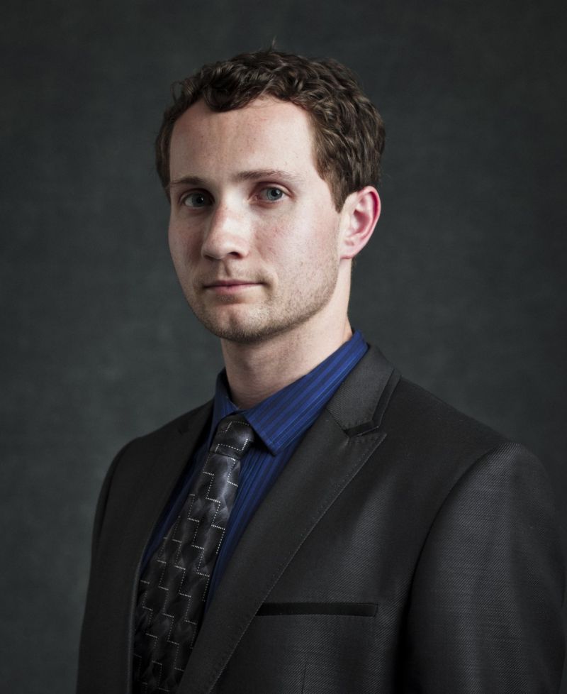 Sean Friar