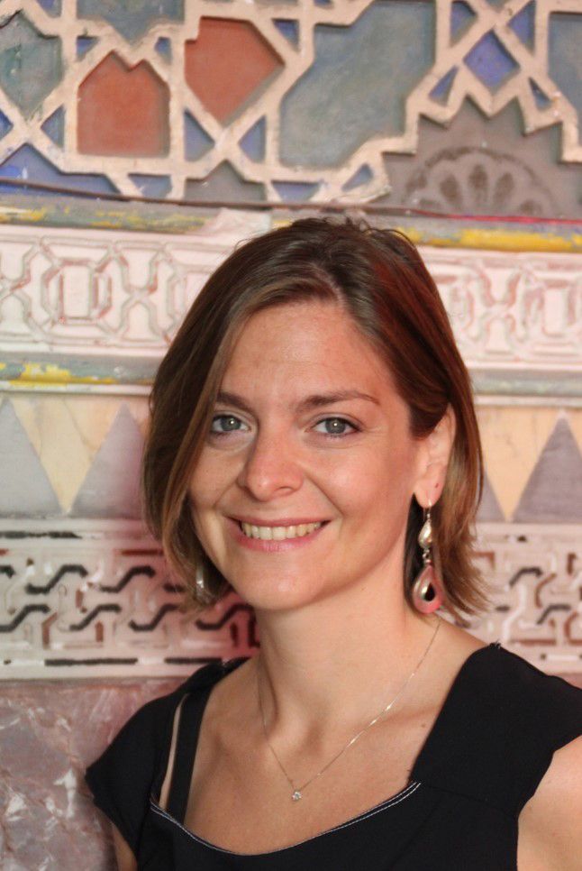 Silvia Armando