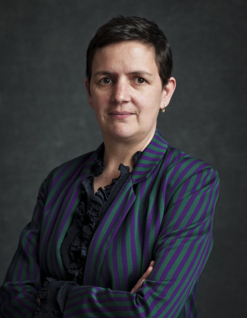Siobhan Liddell