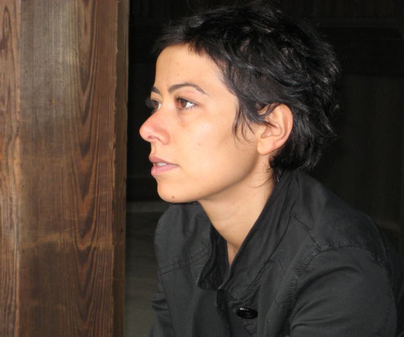 Stefania Tutino 