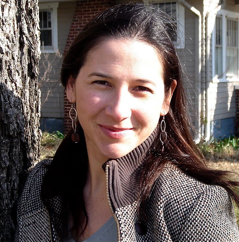 Stephanie Malia Hom