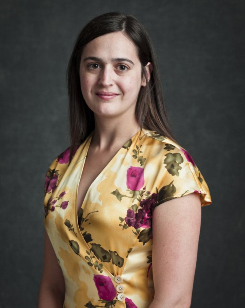 Suzanne Rivecca
