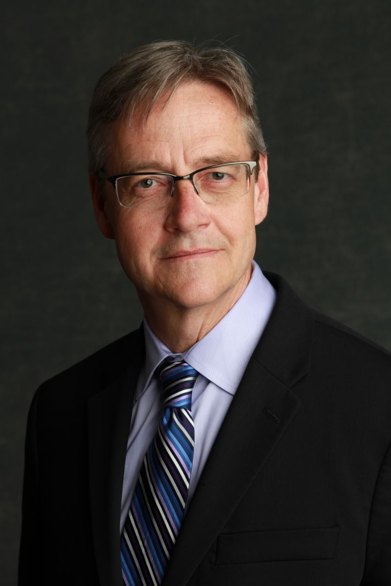 Thompson M. Mayes