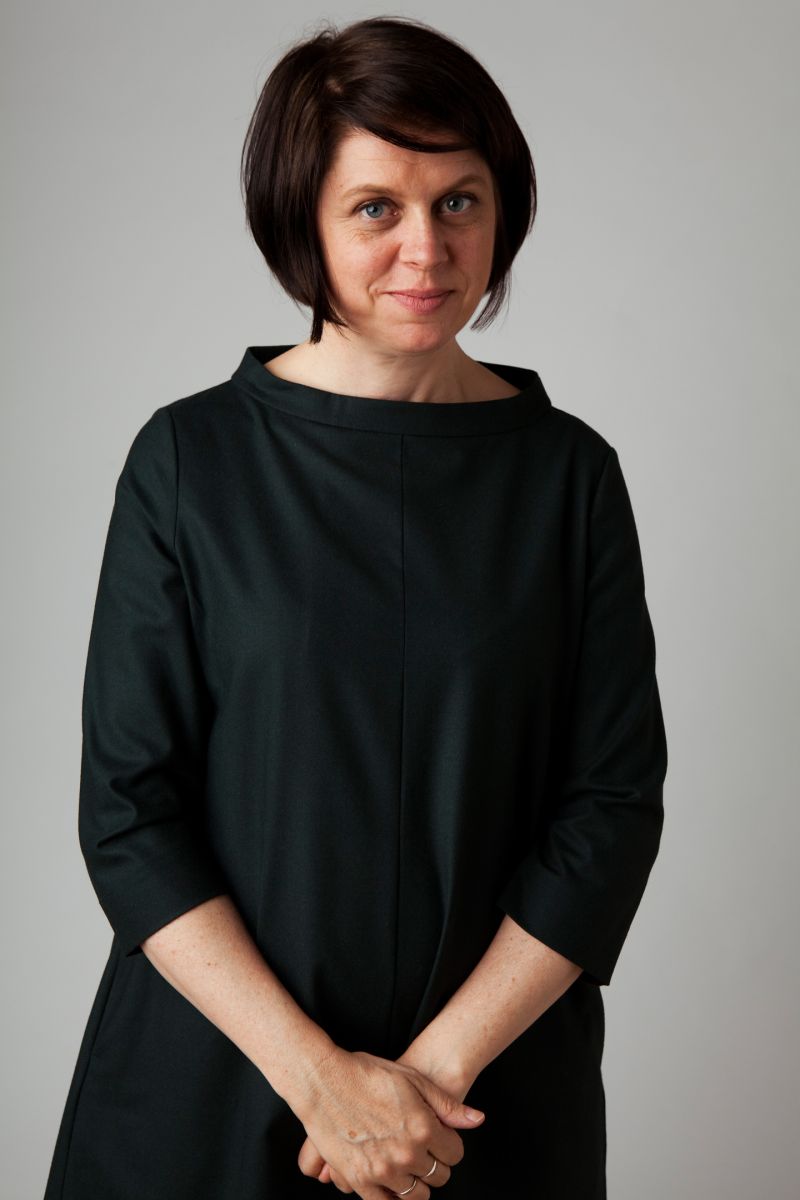 Tricia Treacy 