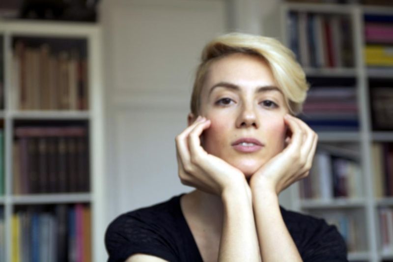 Virginia Virilli