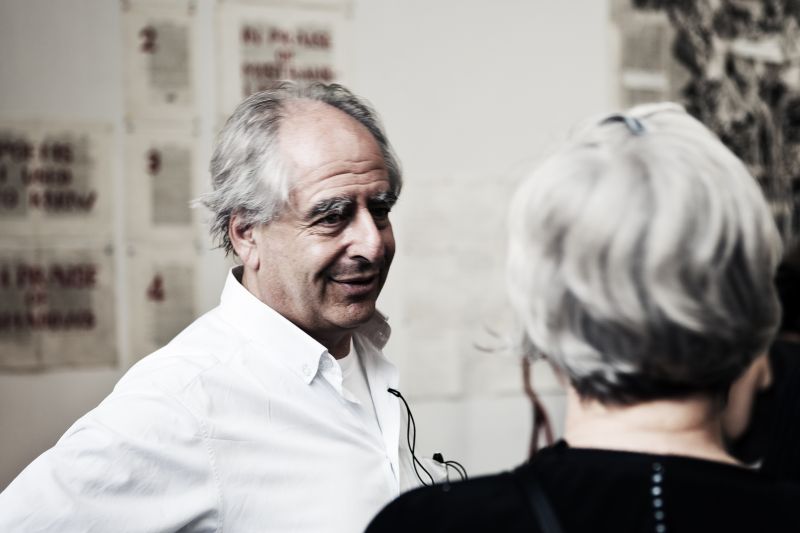William Kentridge