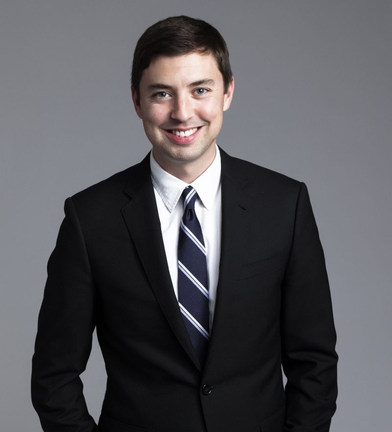 William O’Brien Jr.