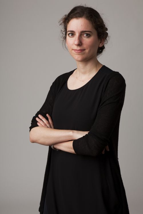 Yasmin Vobis 