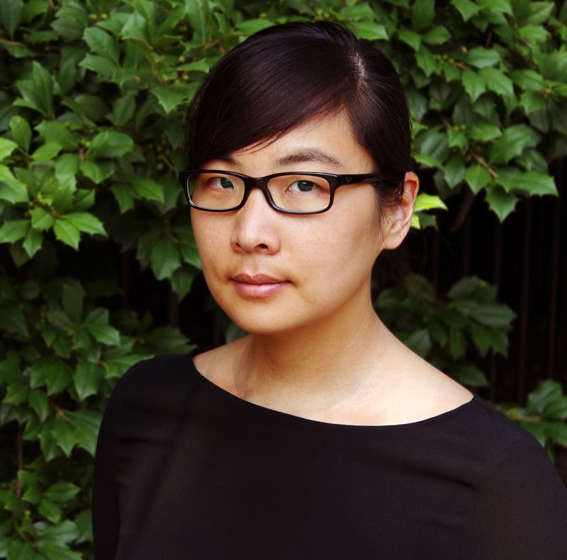 Zaneta Hong
