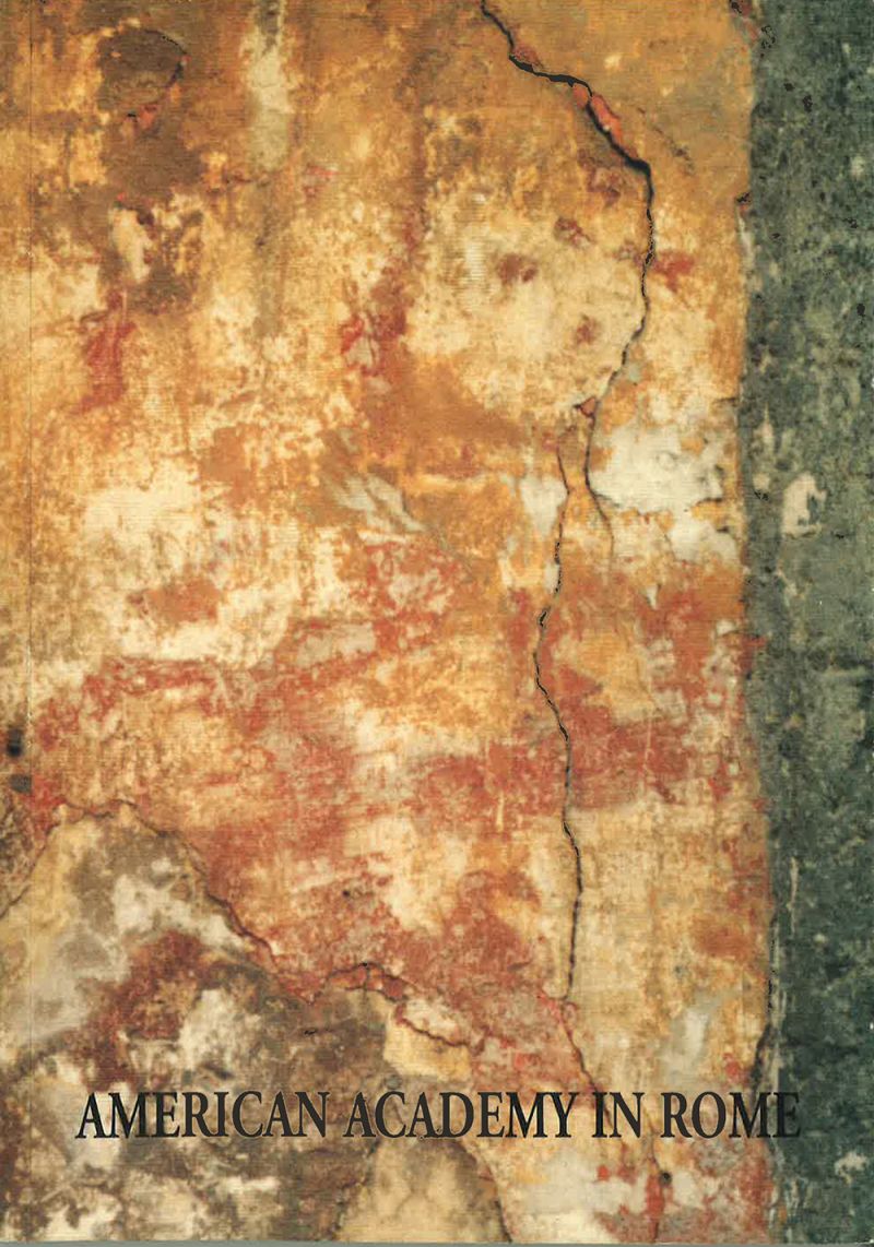 Annual Exhibition 1996