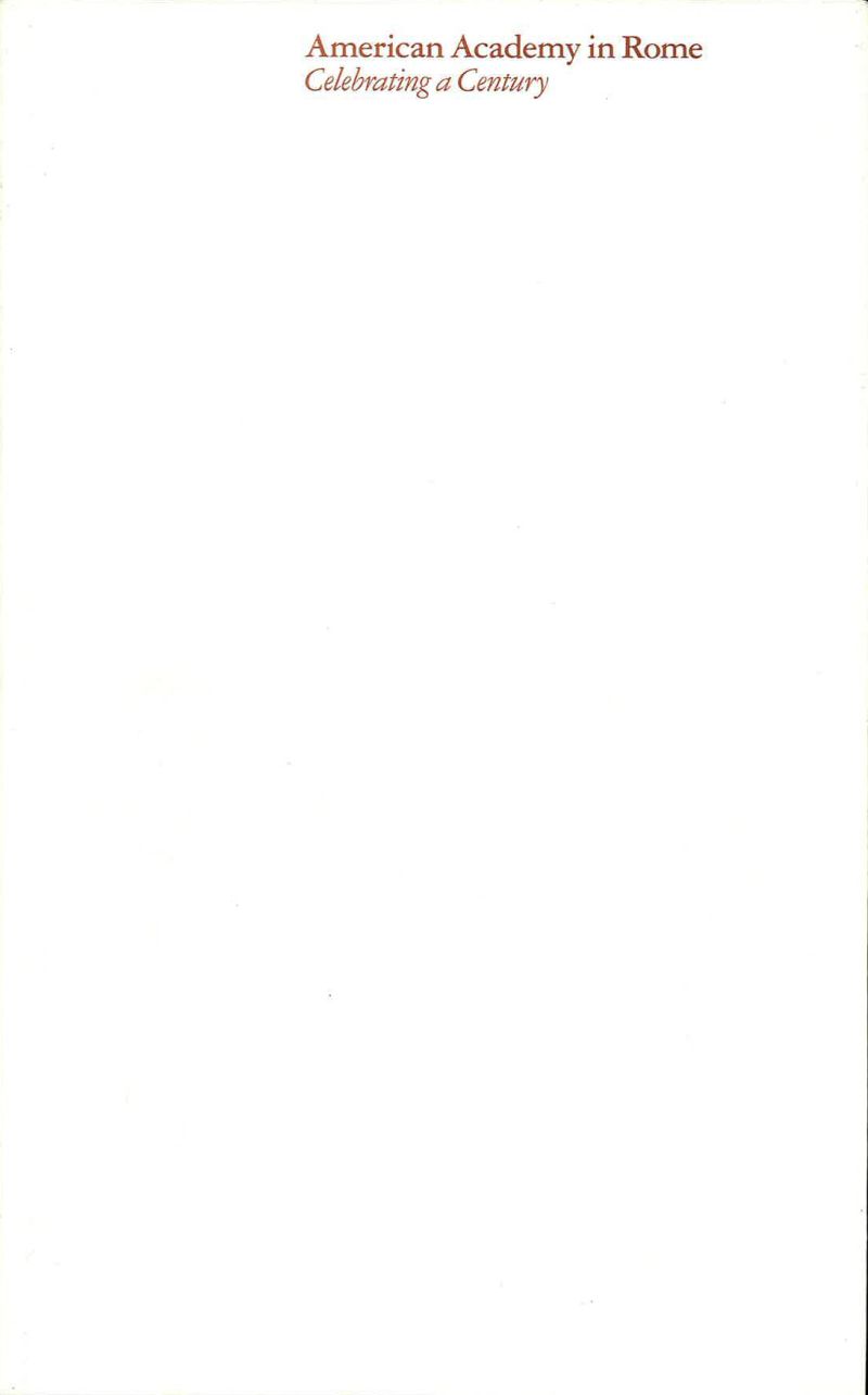 Celebrating a Century - book cover