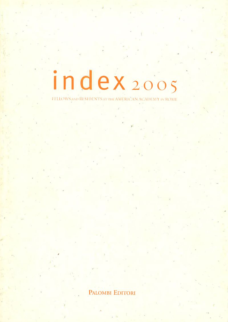 Index 2005