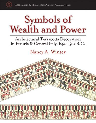  Symbols of Wealth and Power